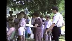 1988 Decuoration